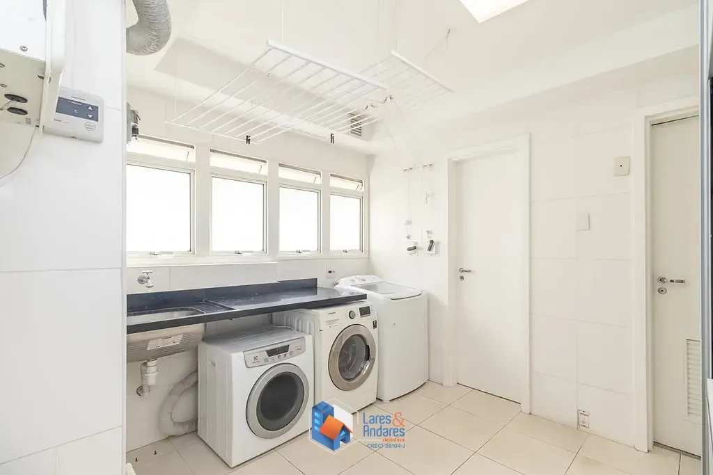Apartamento, 4 quartos, 310 m² - Foto 14