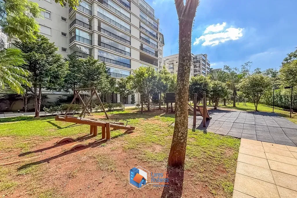 Apartamento, 4 quartos, 310 m² - Foto 2