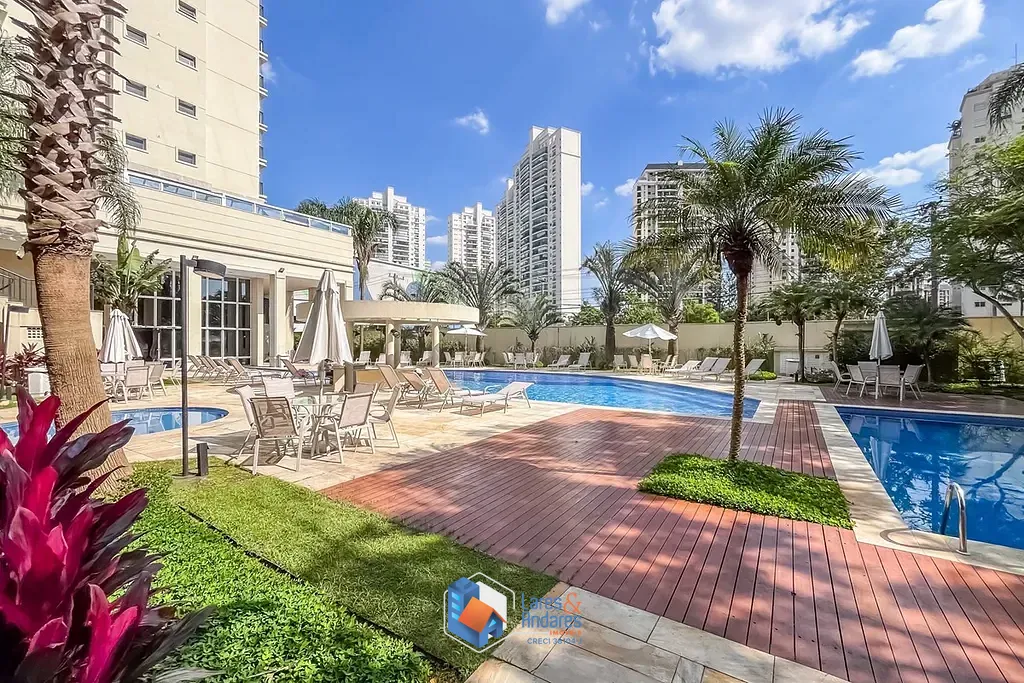 Apartamento, 4 quartos, 310 m² - Foto 18
