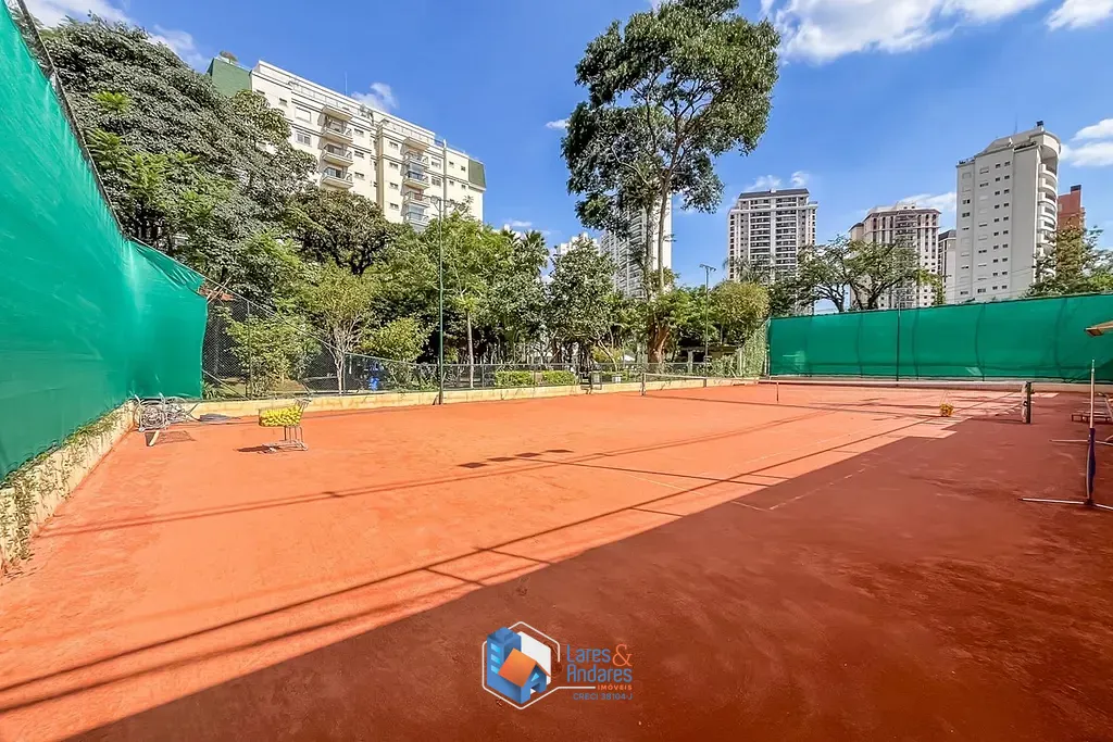 Apartamento, 4 quartos, 310 m² - Foto 19