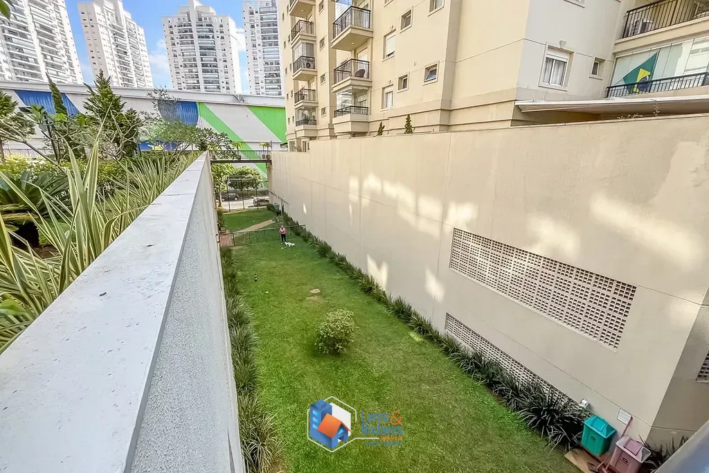 Apartamento, 4 quartos, 310 m² - Foto 22