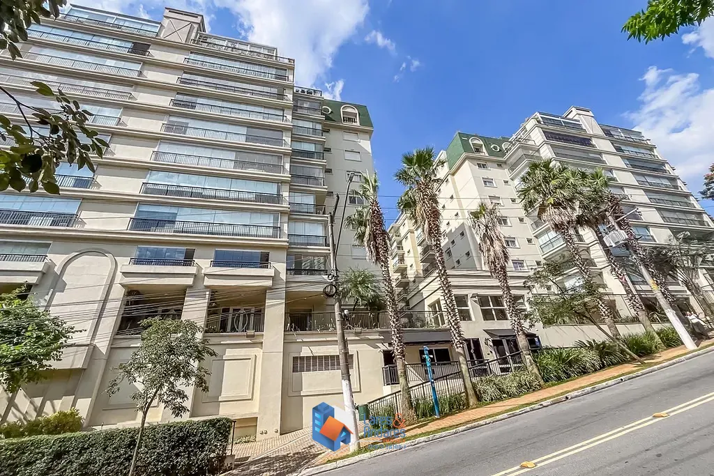 Apartamento, 4 quartos, 310 m² - Foto 25