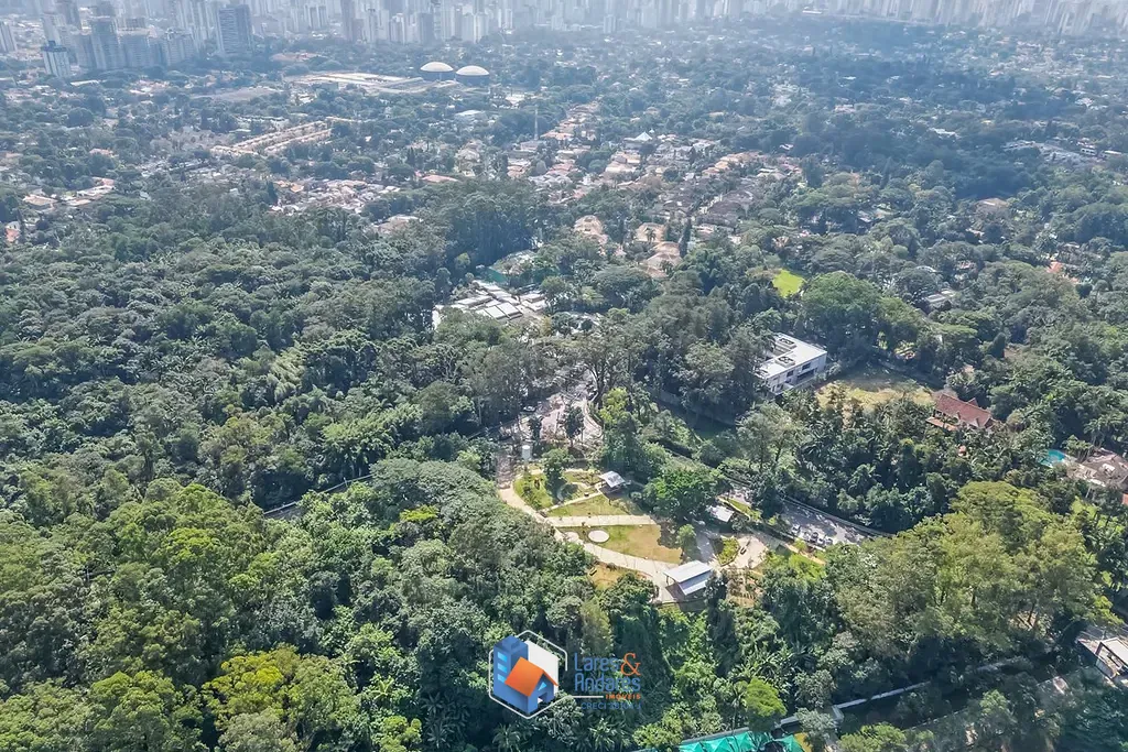 Apartamento, 4 quartos, 310 m² - Foto 26