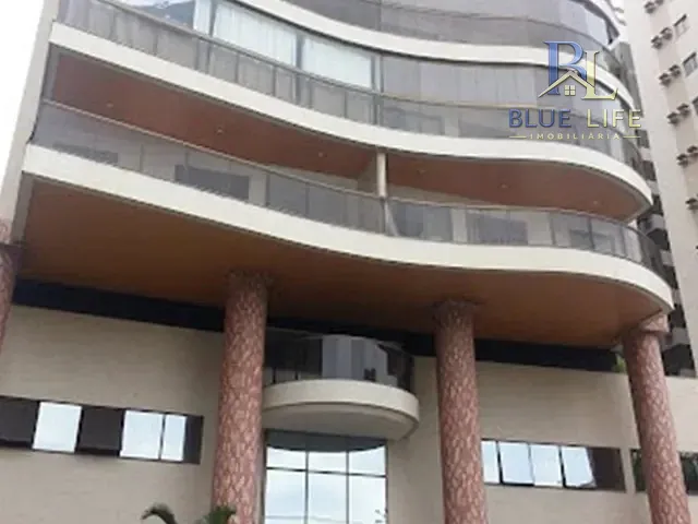 Apartamento 3 quartos e 3 banheiros, à venda, no bairro Itapuã em Vila Velha