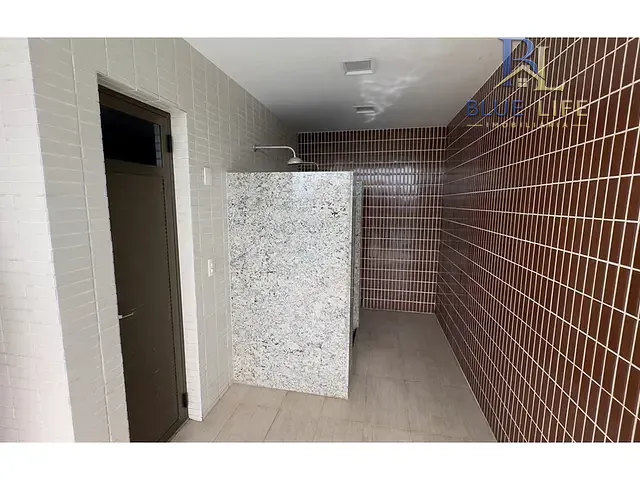 Apartamento 3 quartos e 3 banheiros, à venda, no bairro Itapuã em Vila Velha