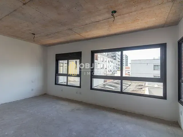 Apartamento 1 quarto e 1 banheiro, à venda, no bairro Petrópolis em Porto Alegre