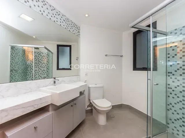 Apartamento 4 quartos e 6 banheiros, à venda, no bairro Moema em São Paulo