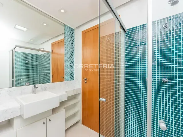 Apartamento 4 quartos e 6 banheiros, à venda, no bairro Moema em São Paulo