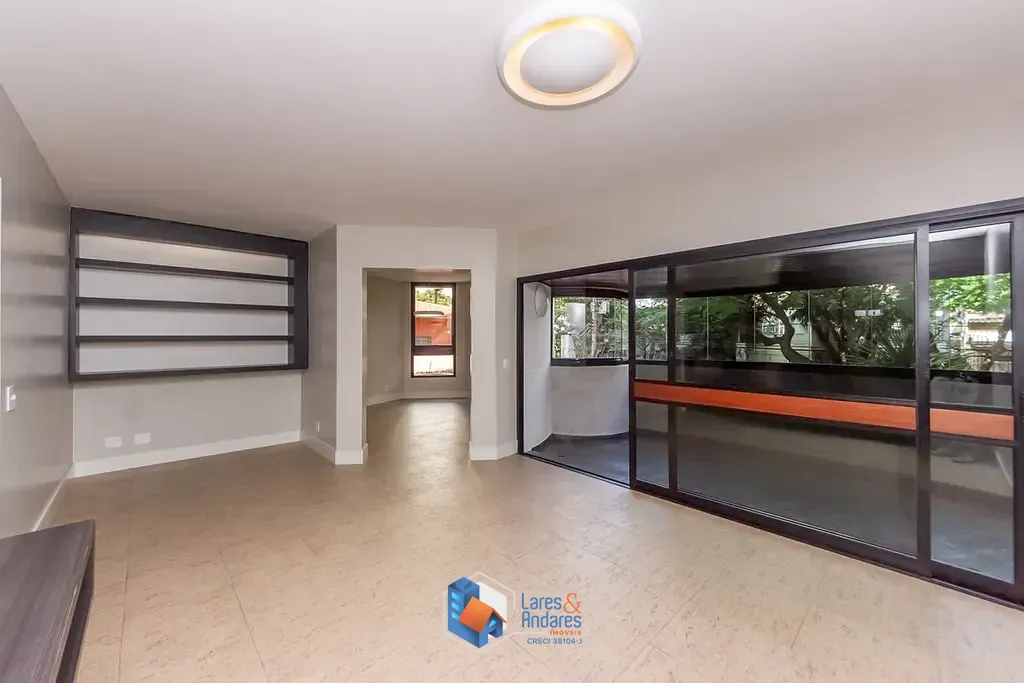 Apartamento, 4 quartos, 220 m² - Foto 31