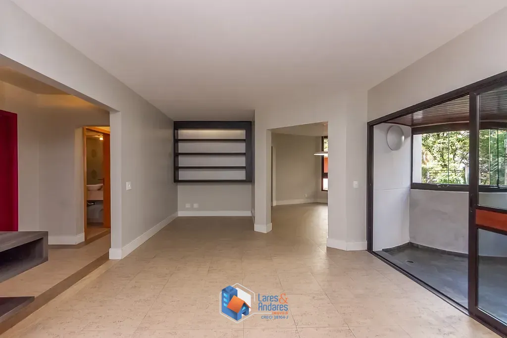 Apartamento, 4 quartos, 220 m² - Foto 32
