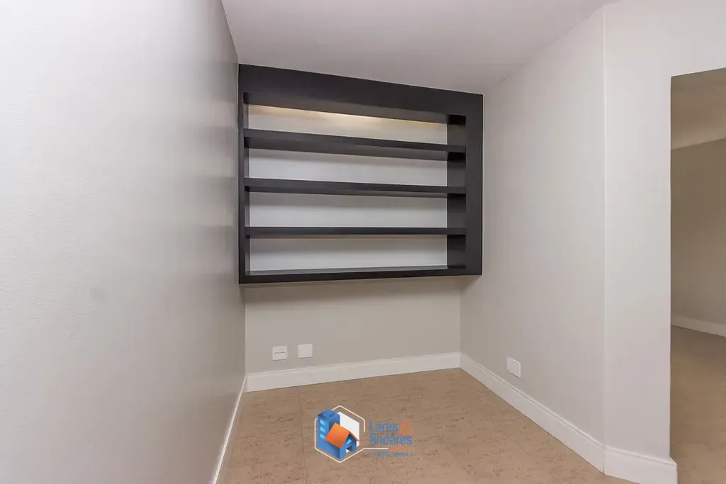 Apartamento, 4 quartos, 220 m² - Foto 33
