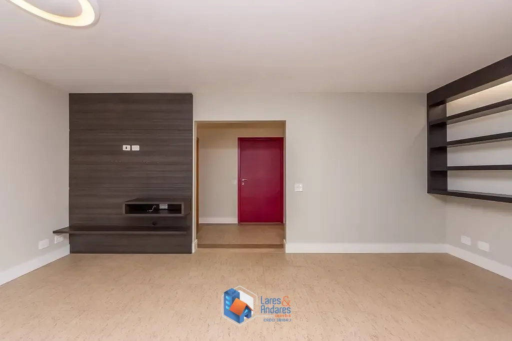 Apartamento, 4 quartos, 220 m² - Foto 35