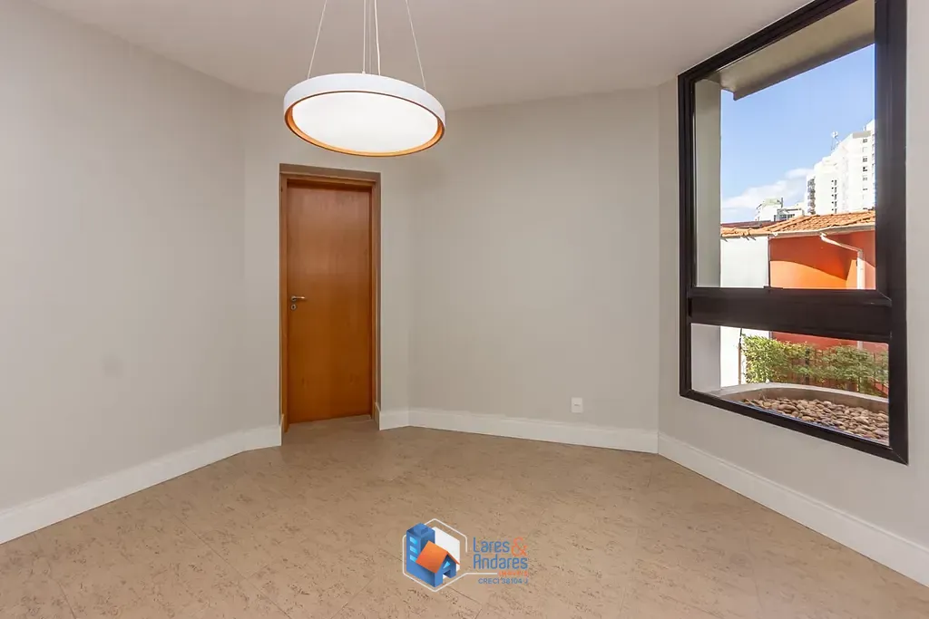 Apartamento, 4 quartos, 220 m² - Foto 37