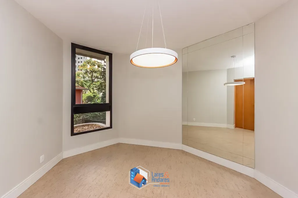 Apartamento, 4 quartos, 220 m² - Foto 38