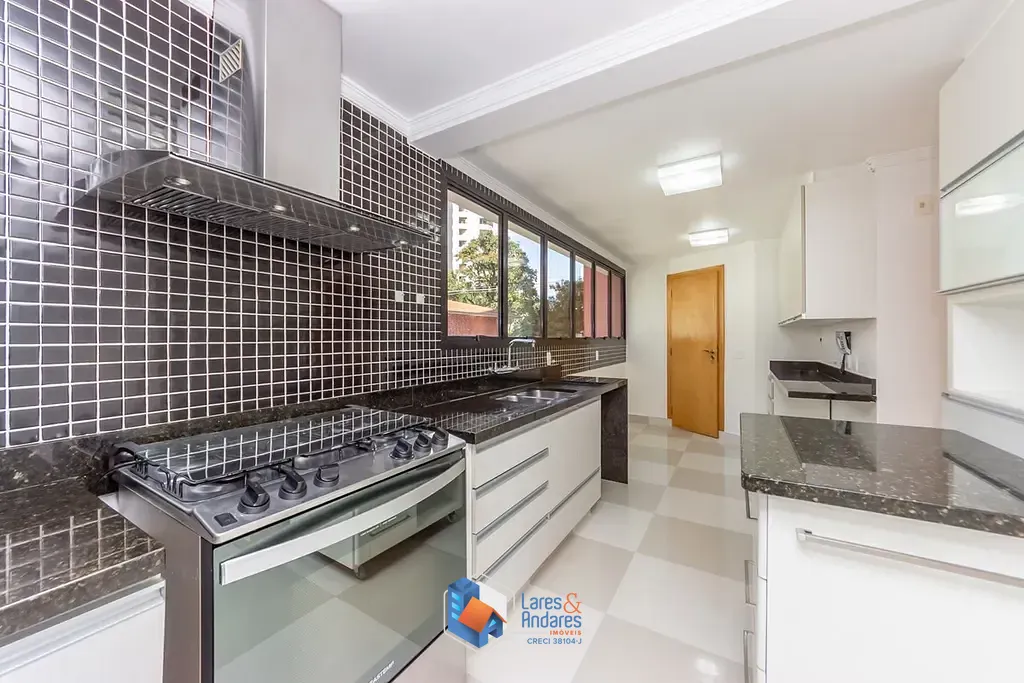 Apartamento, 4 quartos, 220 m² - Foto 39