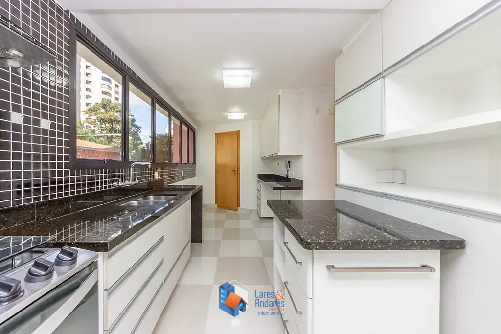 Apartamento, 4 quartos, 220 m² - Foto 40