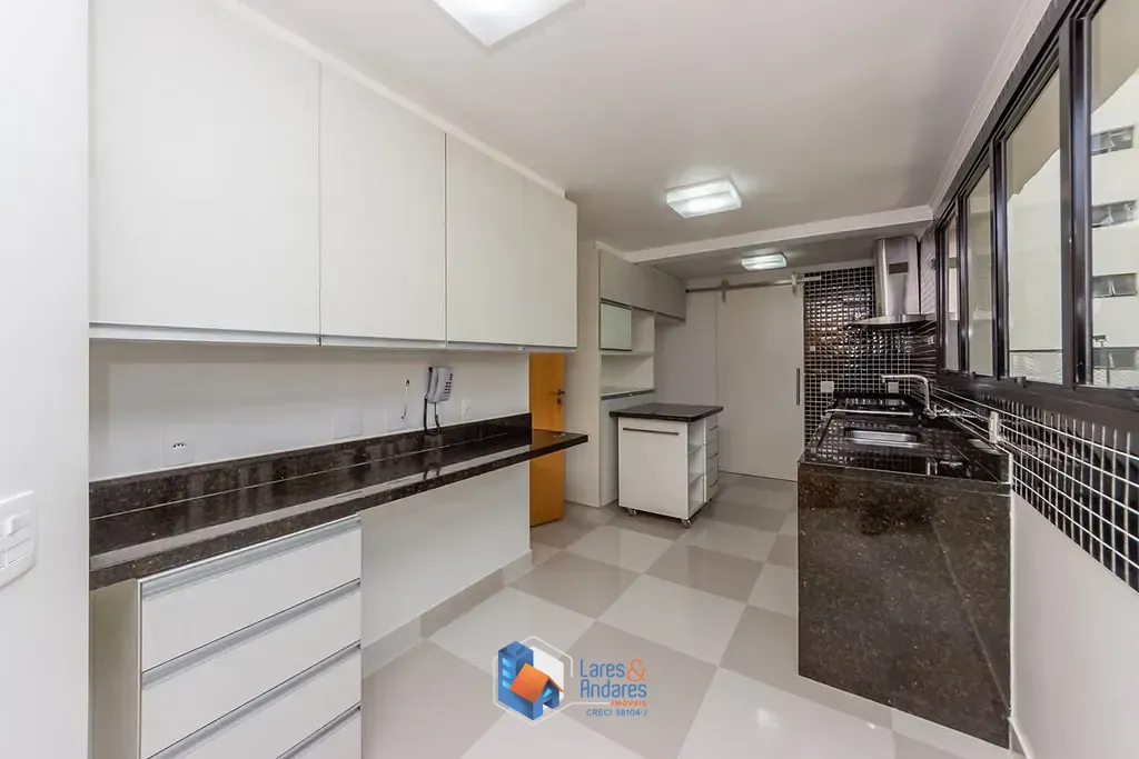 Apartamento, 4 quartos, 220 m² - Foto 41