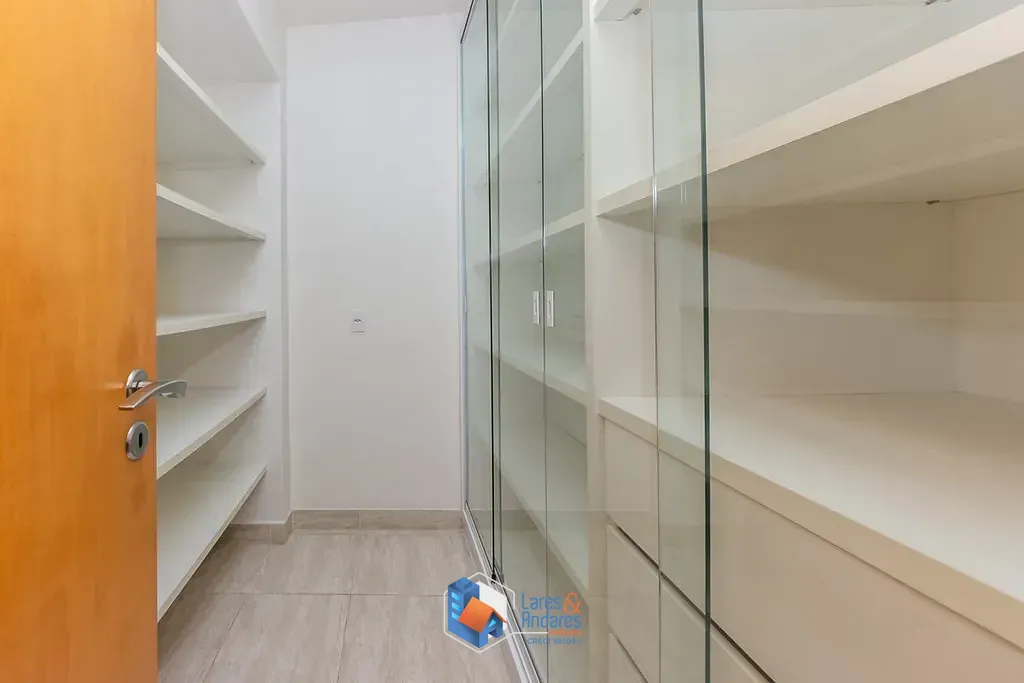 Apartamento, 4 quartos, 220 m² - Foto 43