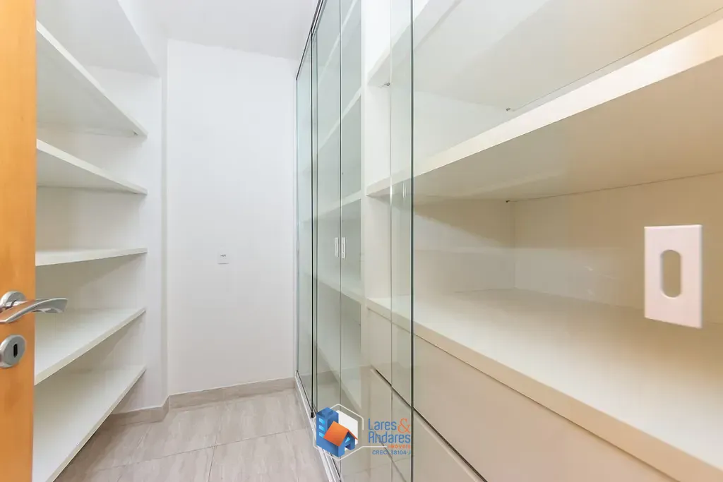 Apartamento, 4 quartos, 220 m² - Foto 44