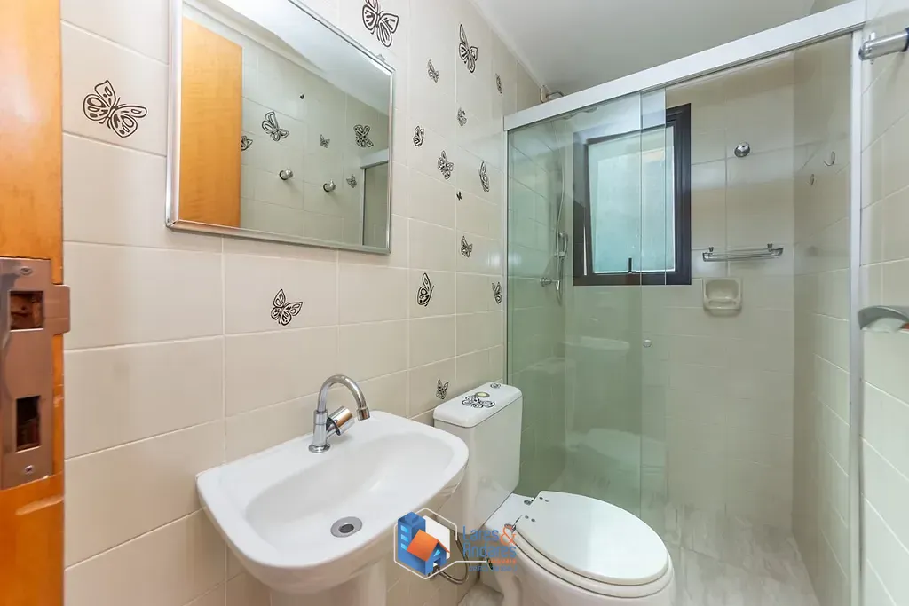 Apartamento, 4 quartos, 220 m² - Foto 46