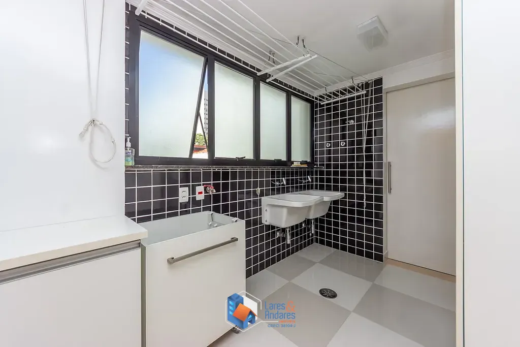 Apartamento, 4 quartos, 220 m² - Foto 47