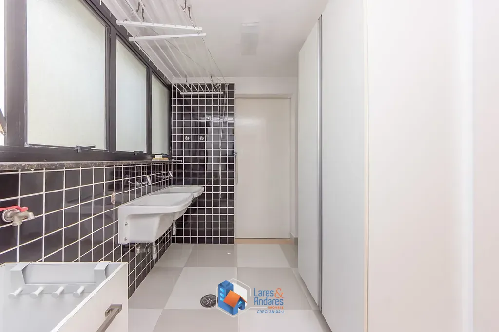 Apartamento, 4 quartos, 220 m² - Foto 48