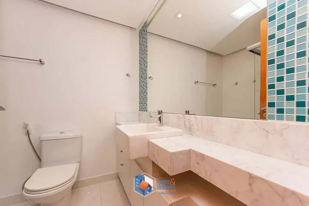 Apartamento, 4 quartos, 220 m² - Foto 52