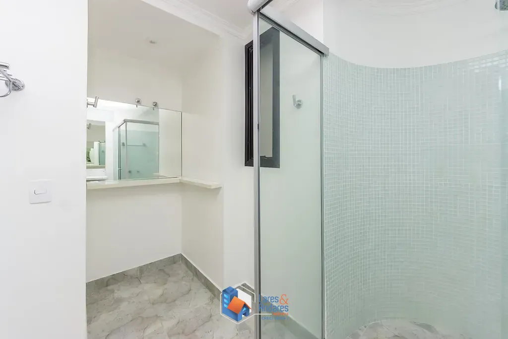 Apartamento, 4 quartos, 220 m² - Foto 42