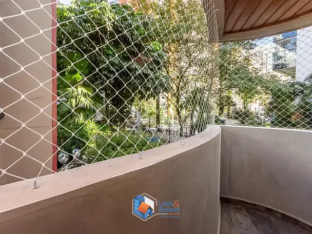 Apartamento 4 quartos e 6 banheiros, à venda, no bairro Moema em São Paulo