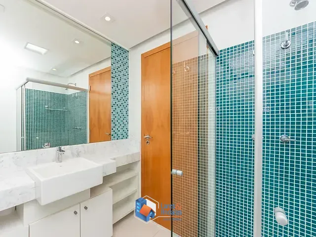 Apartamento 4 quartos e 6 banheiros, à venda, no bairro Moema em São Paulo