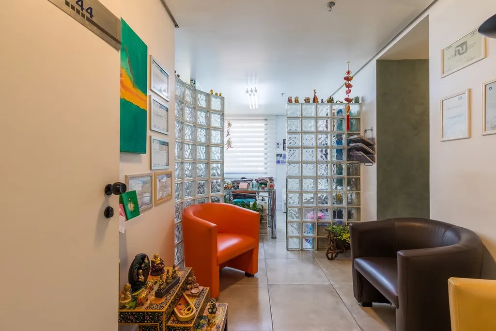 Sala à venda 32M² Perdizes São Paulo - SP