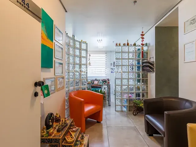 Sala à venda, no bairro Perdizes em São Paulo