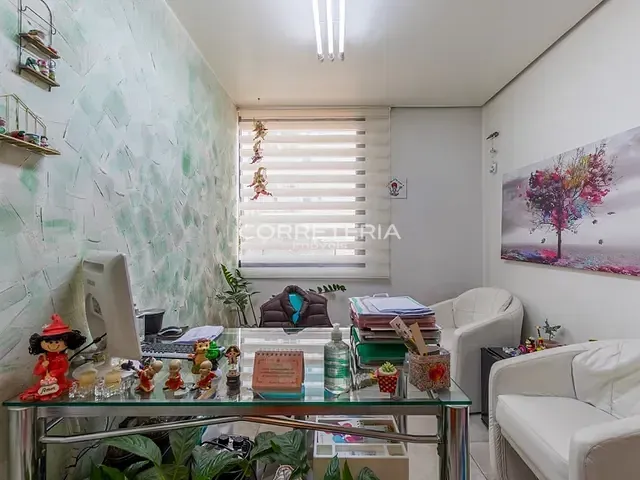 Sala à venda, no bairro Perdizes em São Paulo