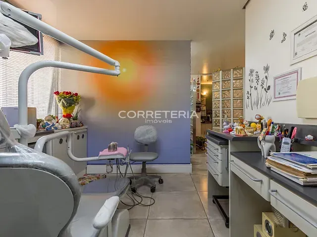 Sala à venda, no bairro Perdizes em São Paulo