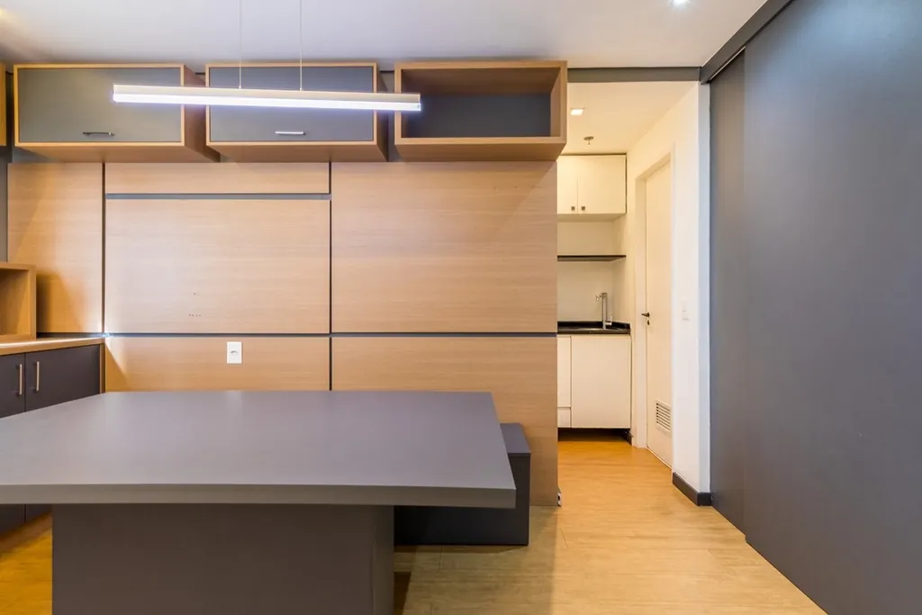 Sala à venda 32M² Perdizes São Paulo - SP
