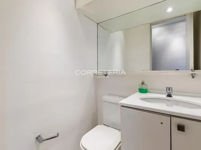 Sala à venda, no bairro Perdizes em São Paulo
