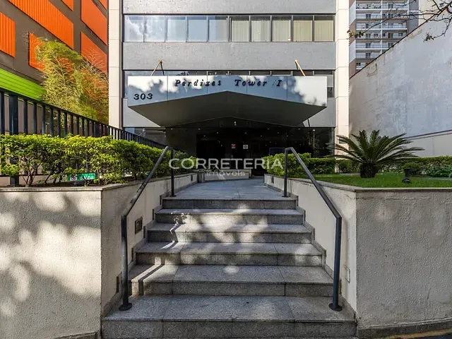 Sala à venda, no bairro Perdizes em São Paulo