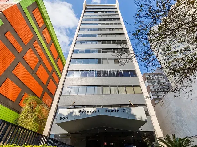 Sala à venda, no bairro Perdizes em São Paulo