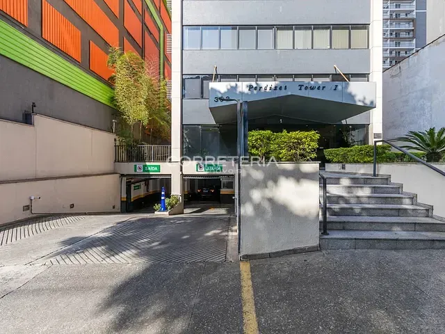 Sala à venda, no bairro Perdizes em São Paulo