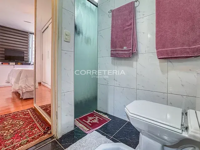 Apartamento 3 quartos e 3 banheiros, à venda, no bairro Bela Vista em São Paulo