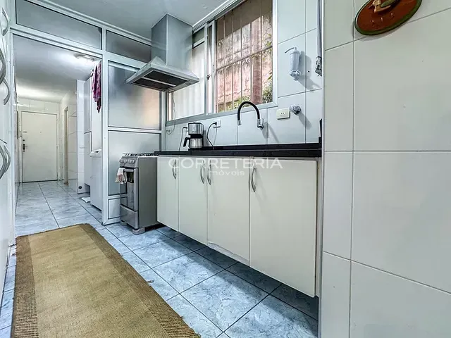Apartamento 3 quartos e 3 banheiros, à venda, no bairro Bela Vista em São Paulo