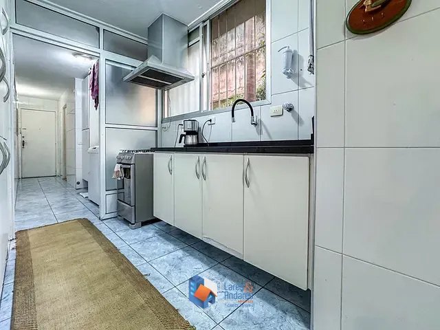 Apartamento 3 quartos e 3 banheiros, à venda, no bairro Bela Vista em São Paulo
