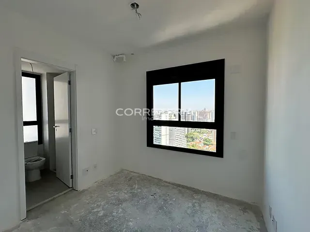Apartamento 4 quartos e 5 banheiros, à venda, no bairro Vila Mariana em São Paulo