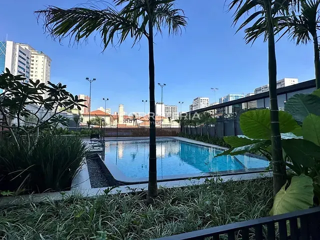 Apartamento 4 quartos e 5 banheiros, à venda, no bairro Vila Mariana em São Paulo