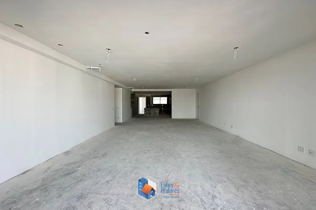 Apartamento, 4 quartos, 231 m² - Foto 1