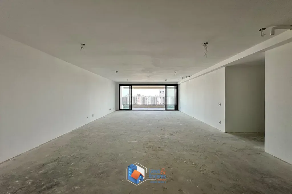 Apartamento, 4 quartos, 231 m² - Foto 32