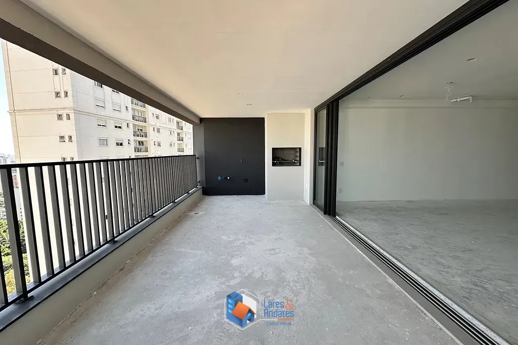 Apartamento, 4 quartos, 231 m² - Foto 30