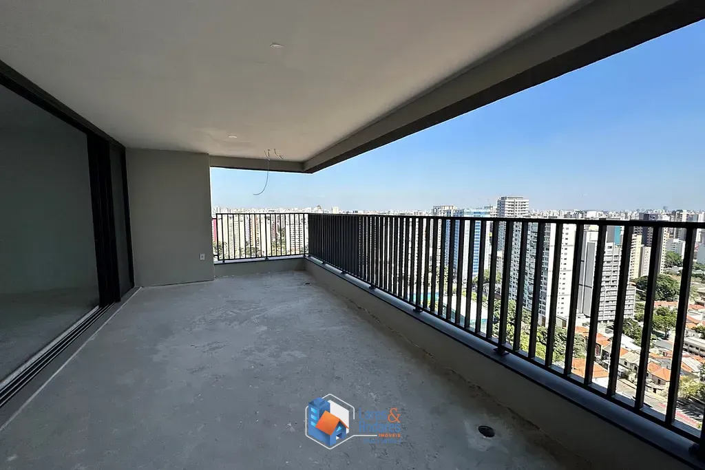 Apartamento, 4 quartos, 231 m² - Foto 29