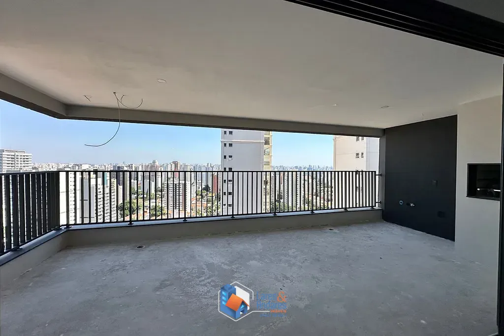 Apartamento, 4 quartos, 231 m² - Foto 28