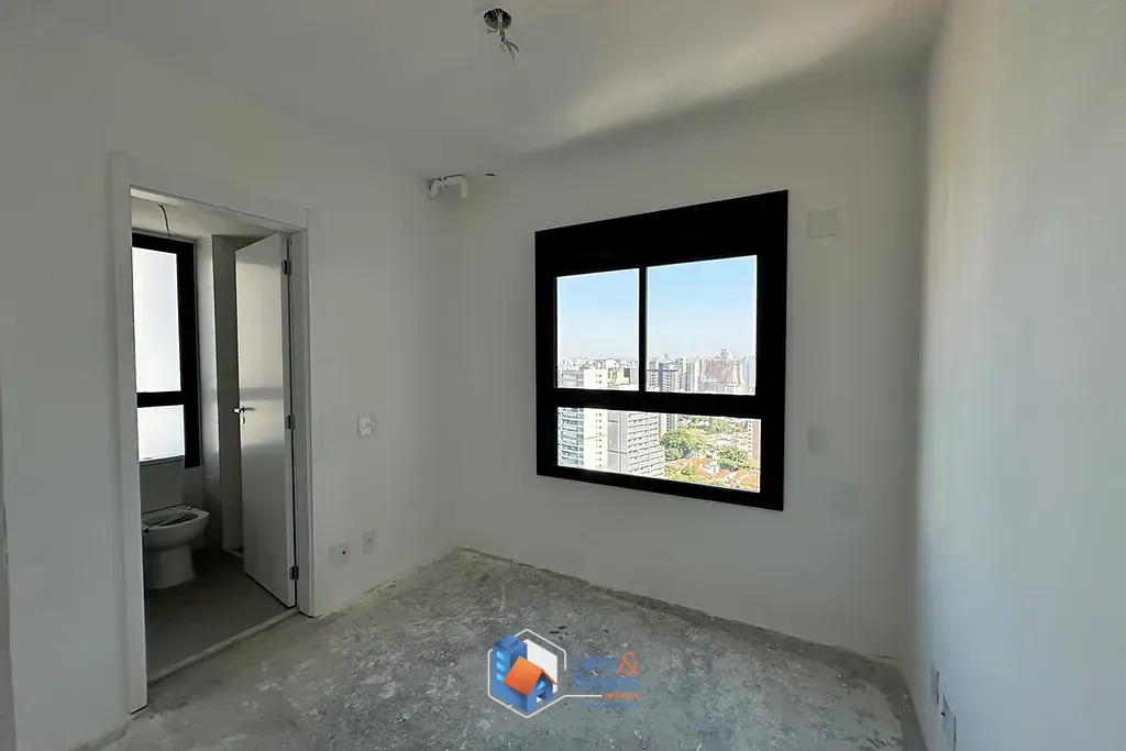 Apartamento, 4 quartos, 231 m² - Foto 4
